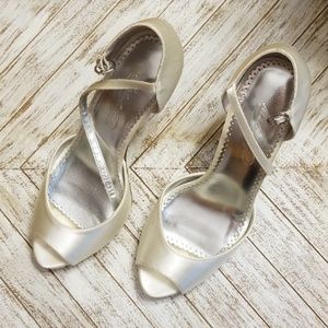 Michaelangelo Marah heels